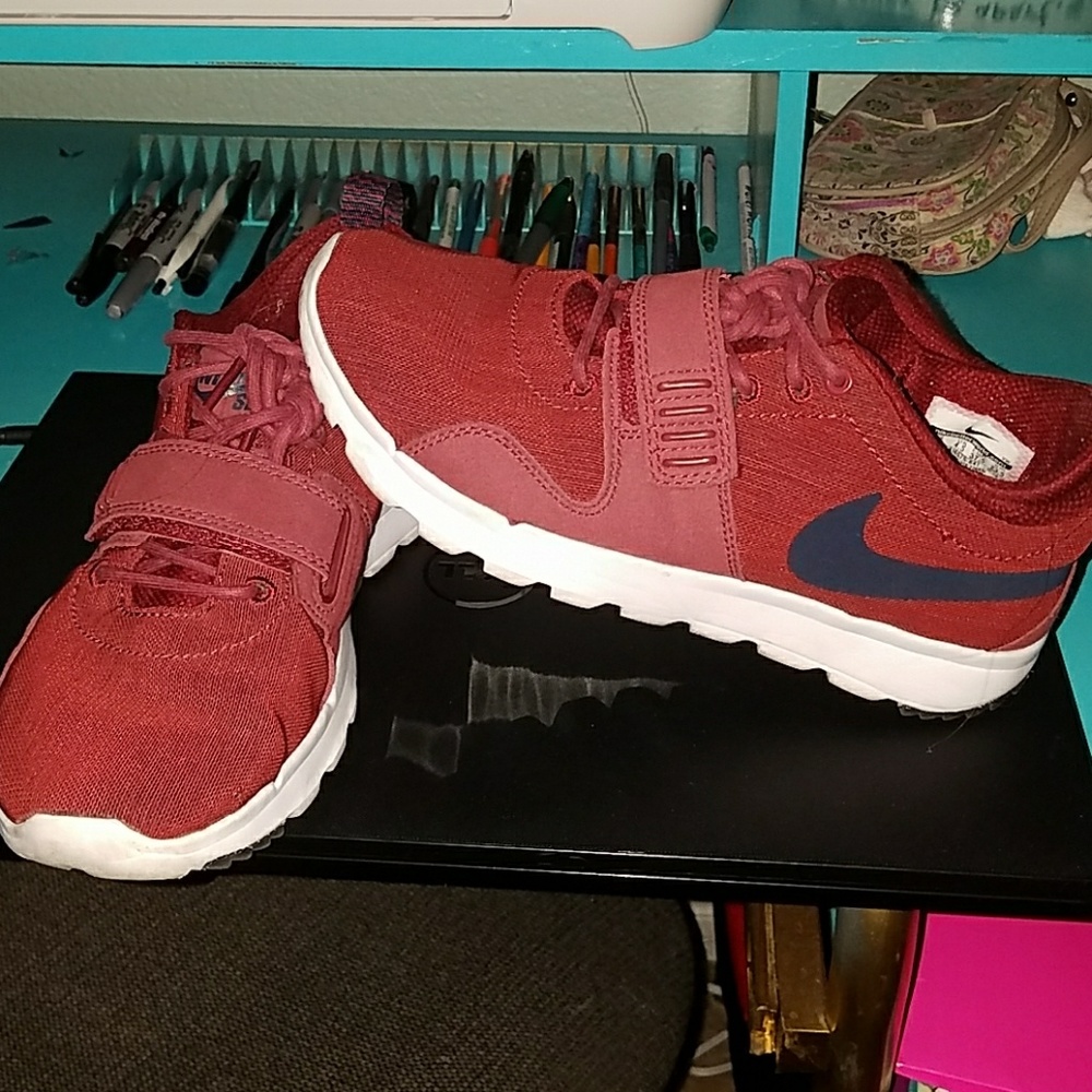 nike sneakers